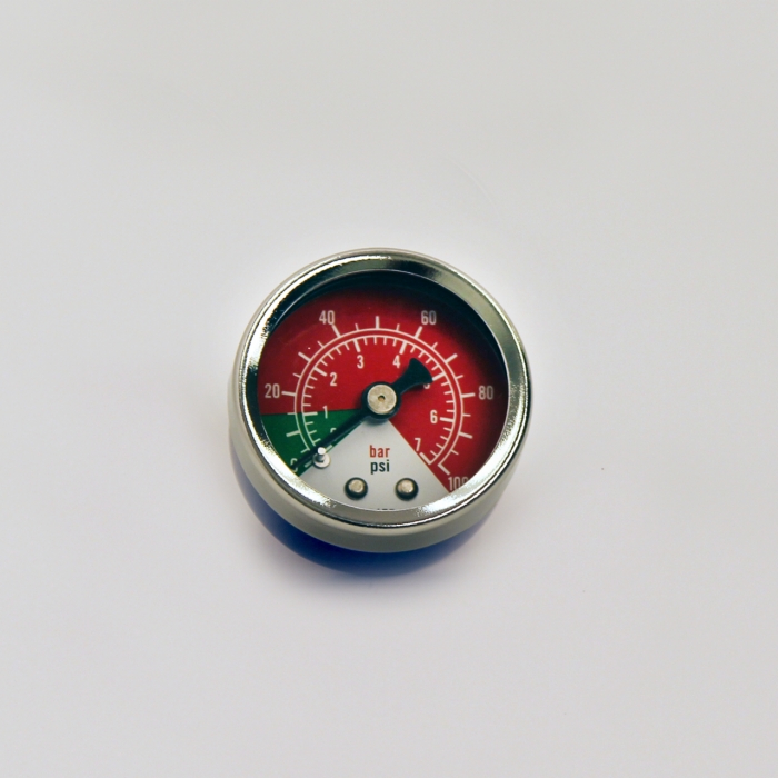 PRESSURE GAUGE