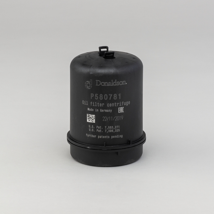 LUBE FILTER, CARTRIDGE