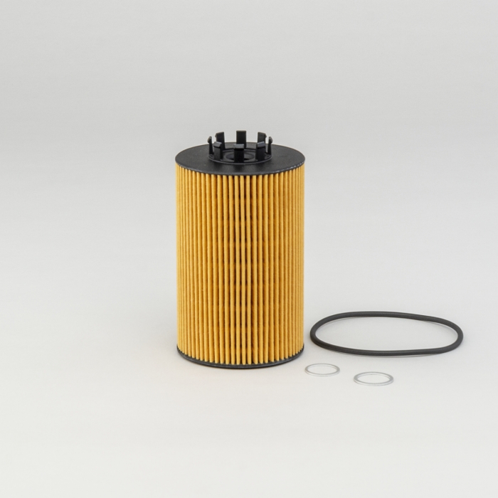 LUBE FILTER, CARTRIDGE