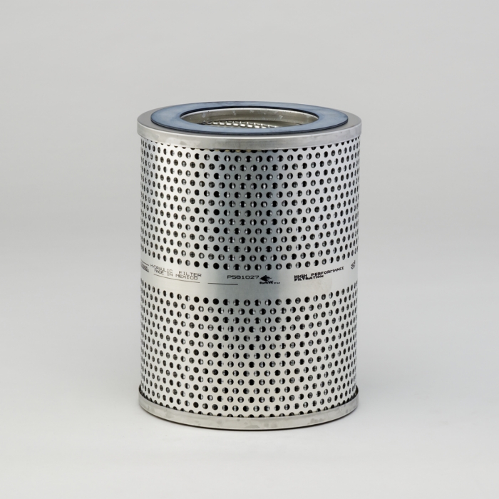 HYDRAULIC FILTER, CARTRIDGE