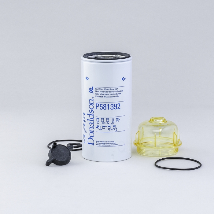 FUEL FILTER KIT