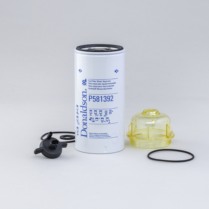 FUEL FILTER KIT