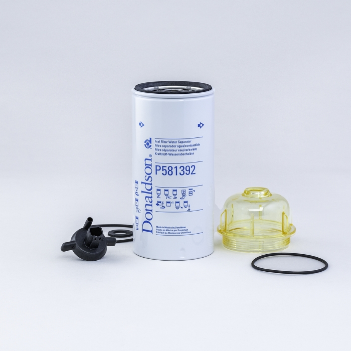 FUEL FILTER KIT