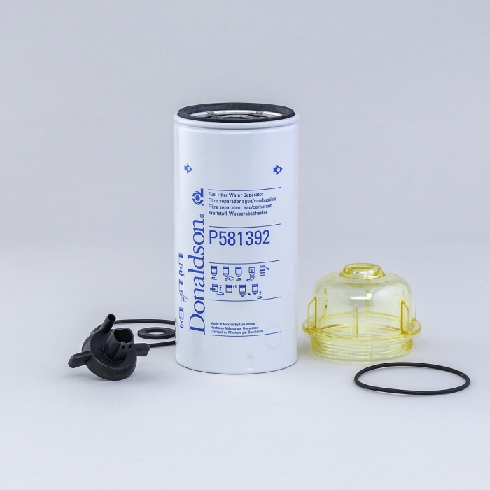 FUEL FILTER KIT