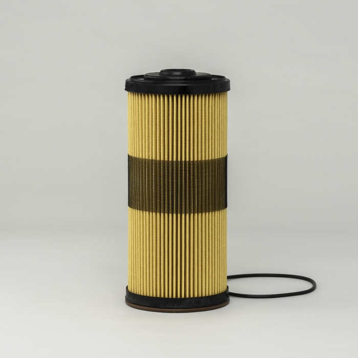 BULK FUEL FILTER, CARTRIDGE