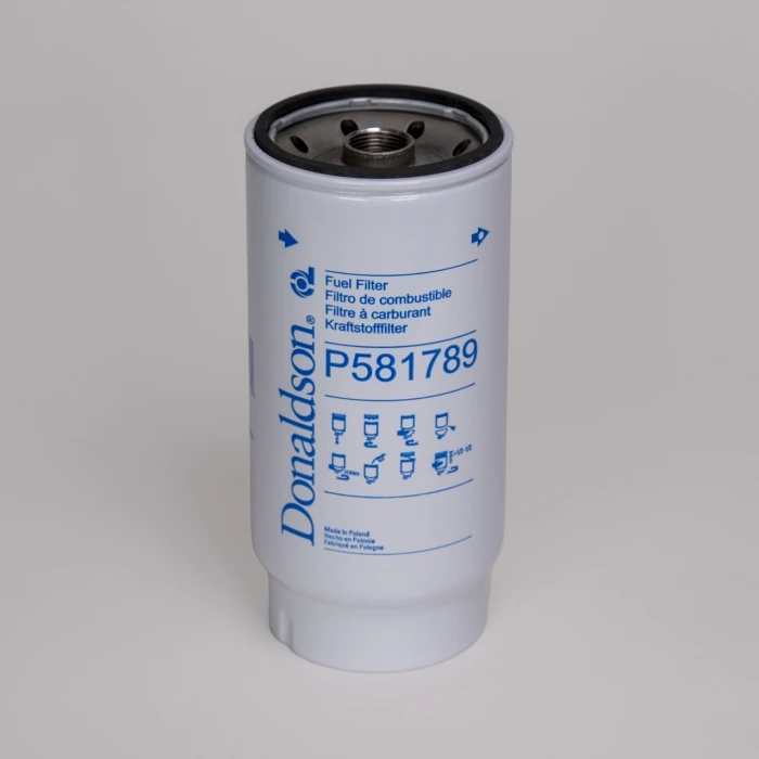 Filtro carburante DONALDSON