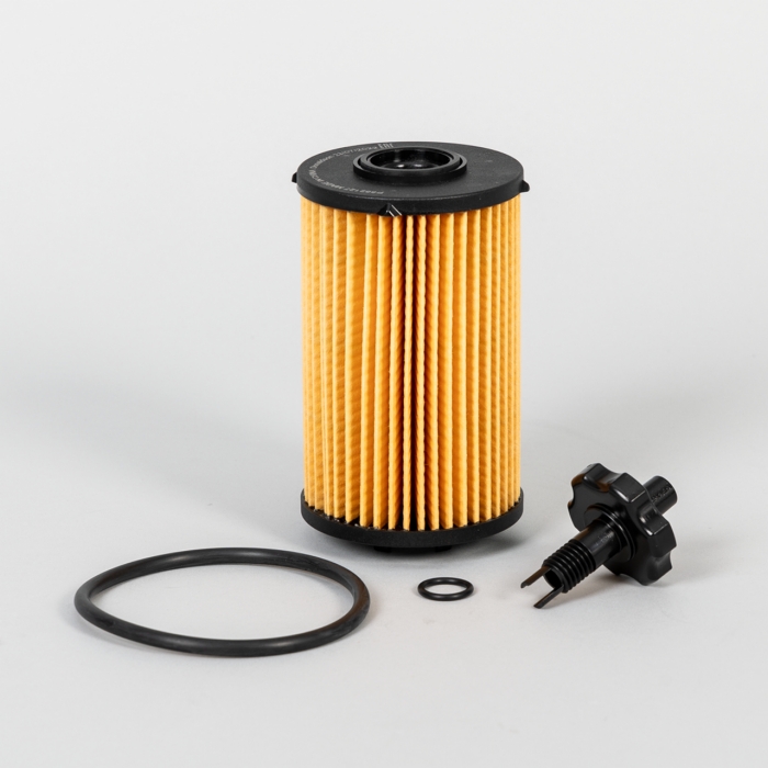 LUBE FILTER, CARTRIDGE