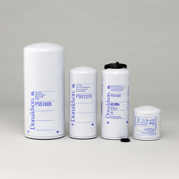 LIQUID FILTER KIT