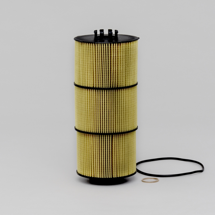 LUBE FILTER, CARTRIDGE