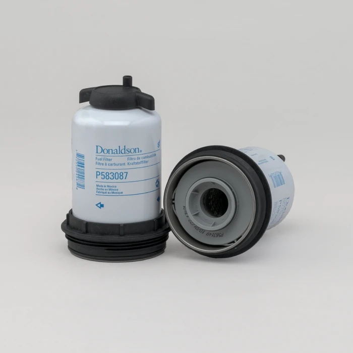 Filtro gasolio DONALDSON