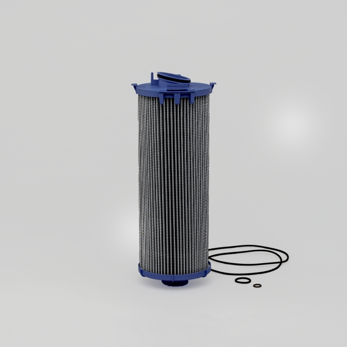 HYDRAULIC FILTER, CARTRIDGE