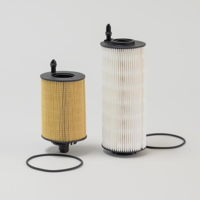 FUEL FILTER, WATER SEPARATOR CARTRIDGE