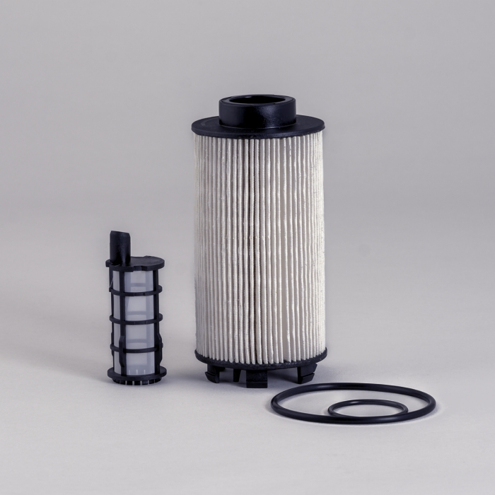 FUEL FILTER KIT