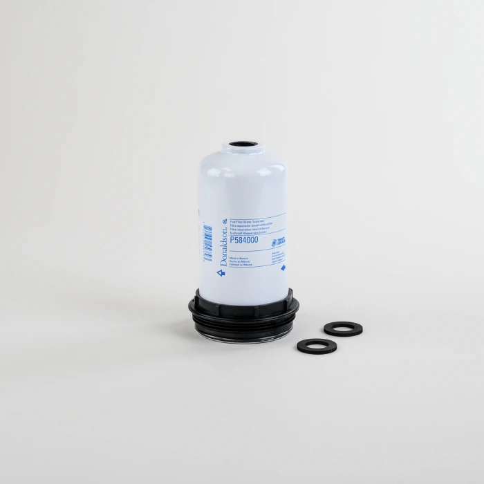 Filtro gasolio DONALDSON