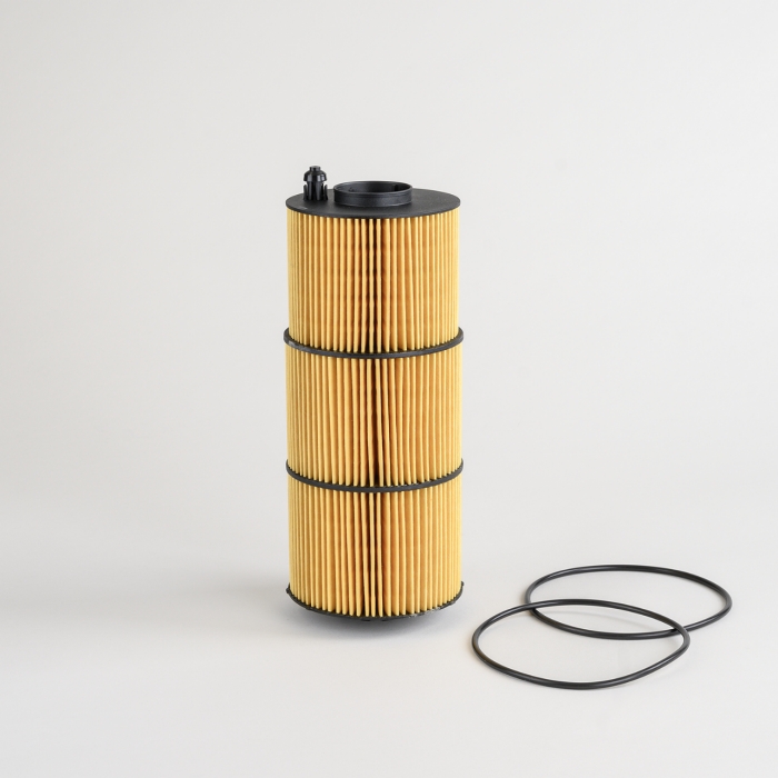 LUBE FILTER, CARTRIDGE