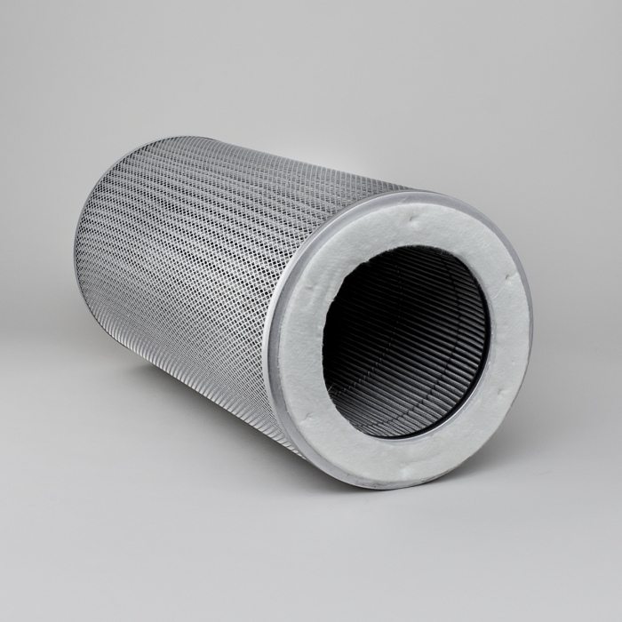 EXHAUST FILTER