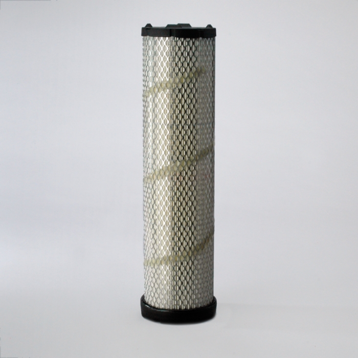 AIR FILTER, SAFETY