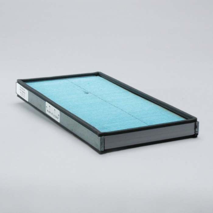 AIR FILTER, PANEL VENTILATION