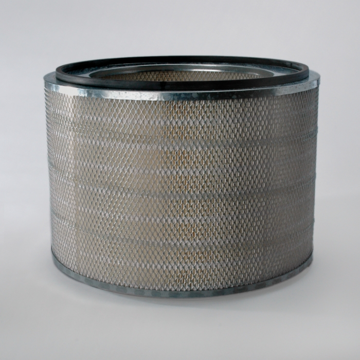 AIR FILTER, PRIMARY ROUND
