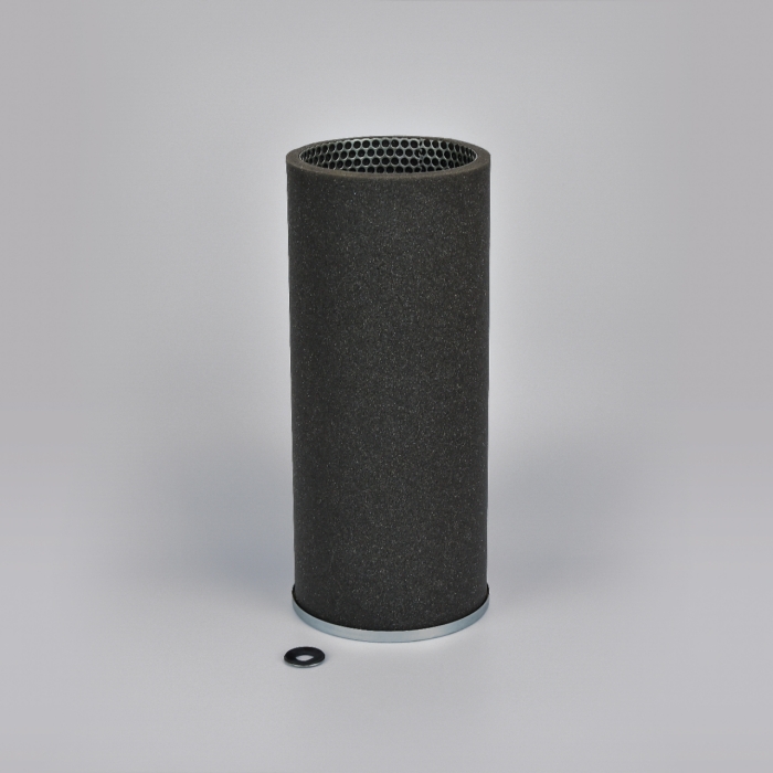 AIR FILTER, SAFETY