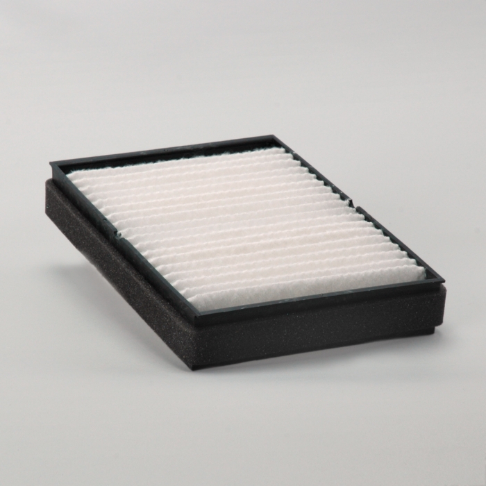 AIR FILTER, PANEL VENTILATION