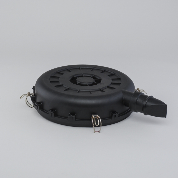 COVER ASSEMBLY