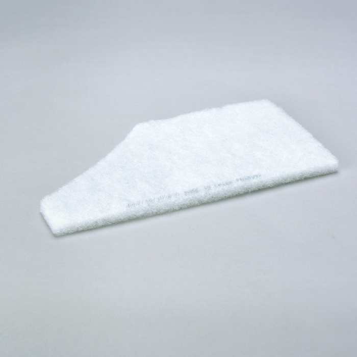 AIR FILTER, PANEL VENTILATION