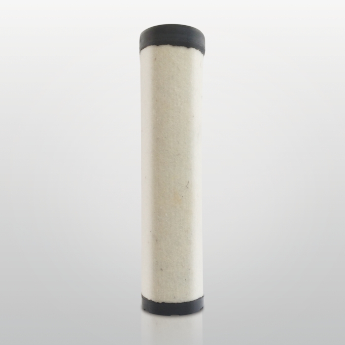 AIR FILTER, SAFETY