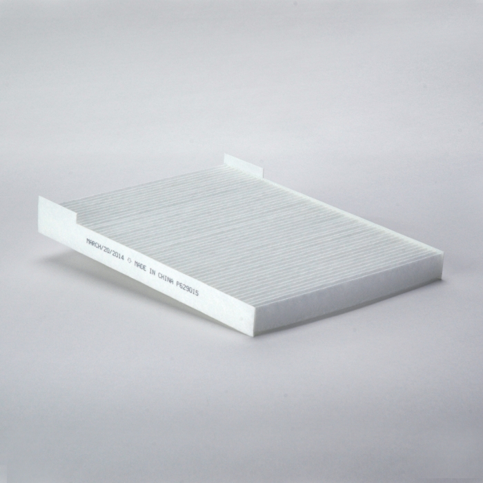 AIR FILTER, PANEL VENTILATION