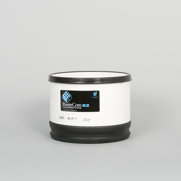 AIR FILTER, PRIMARY ROUND POWERCORE