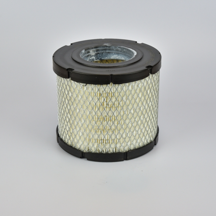AIR FILTER, PRIMARY ROUND