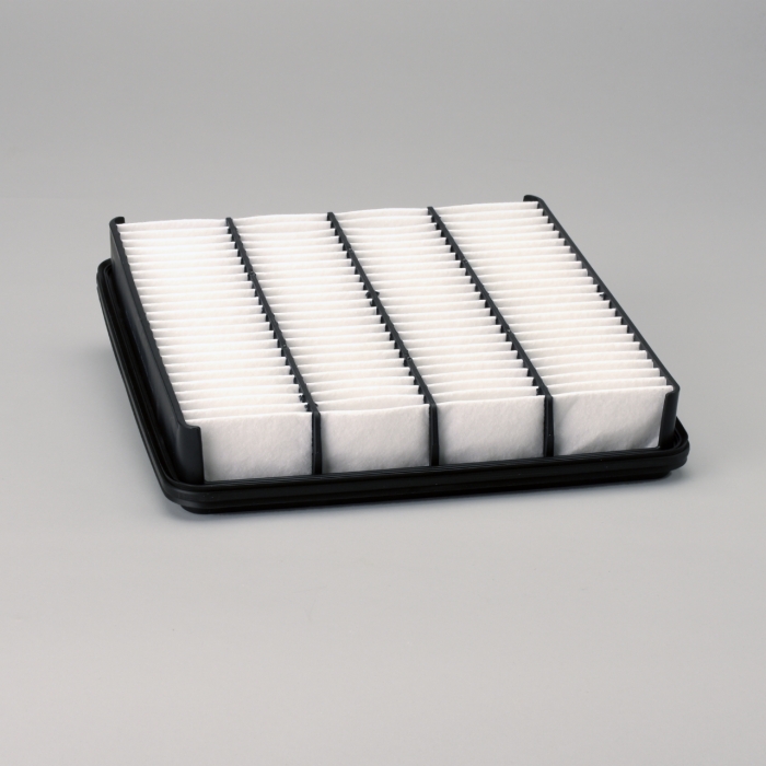 AIR FILTER, PANEL ENGINE