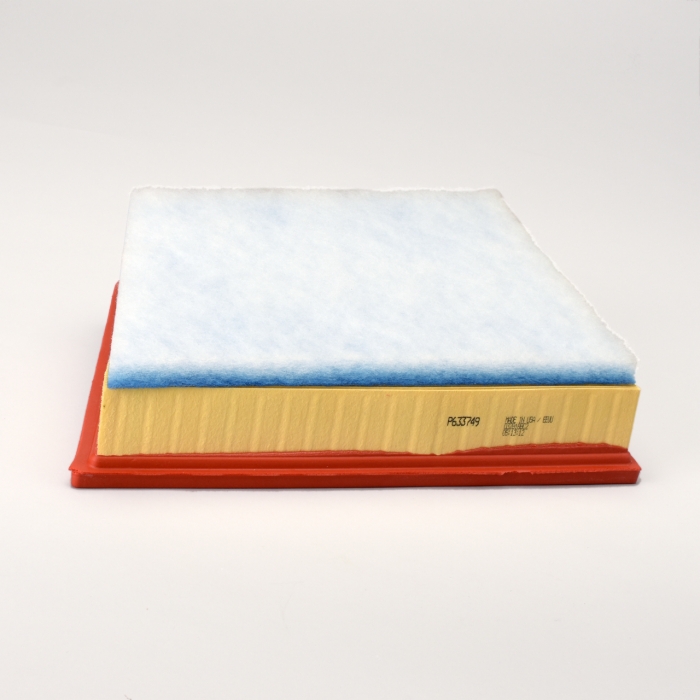 AIR FILTER, PANEL ENGINE