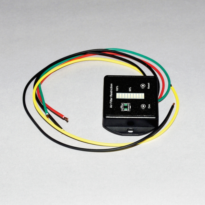 ACCESSORY, FILTER MINDER