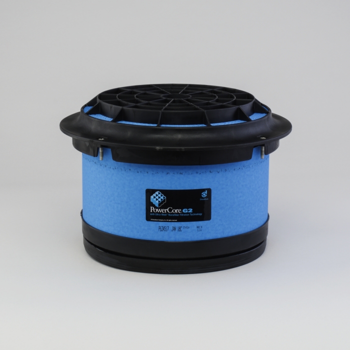 AIR FILTER, PRIMARY ROUND POWERCORE