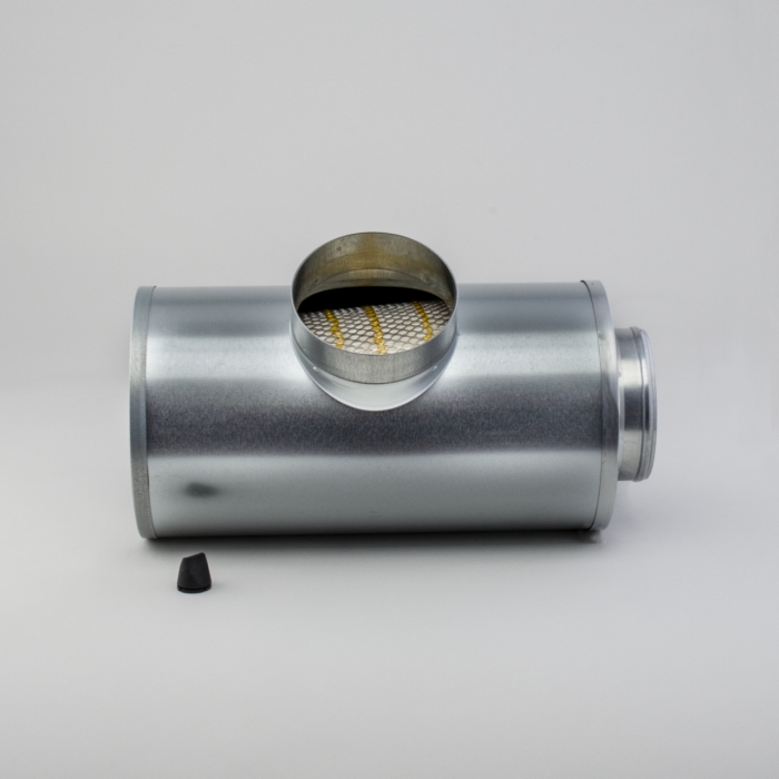 AIR CLEANER, DISPOSABLE