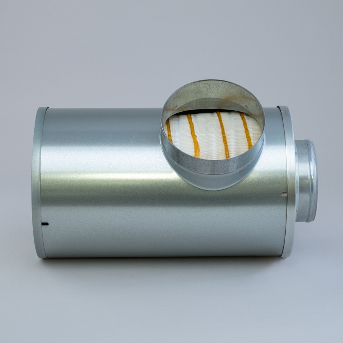 AIR CLEANER, DISPOSABLE