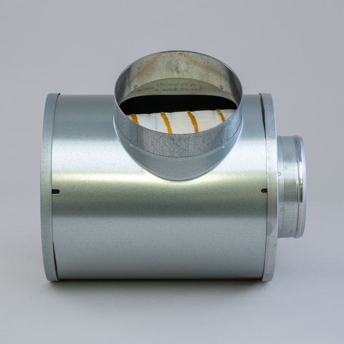 AIR CLEANER, DISPOSABLE