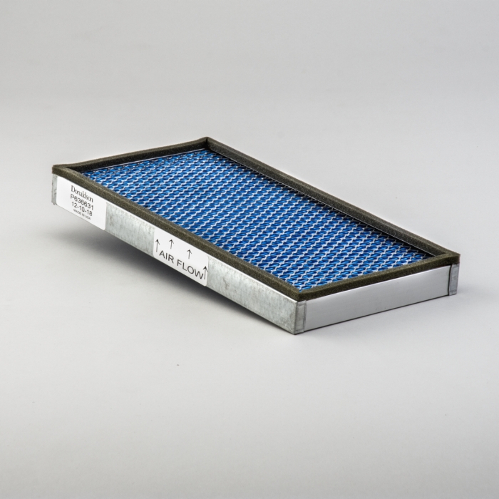 AIR FILTER, PANEL VENTILATION