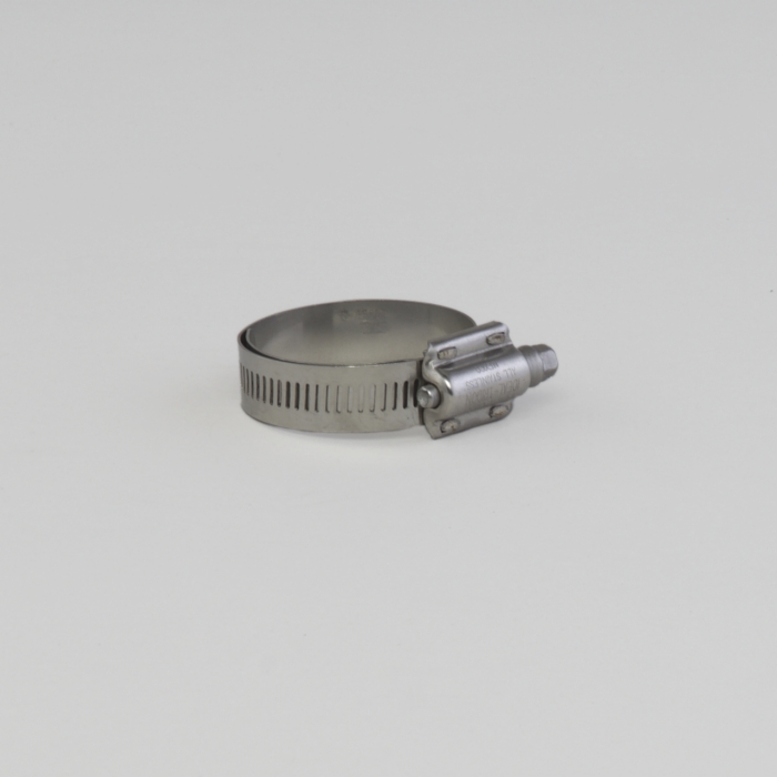CLAMP, HOSE-TYPE LINED HIGH TORQUE