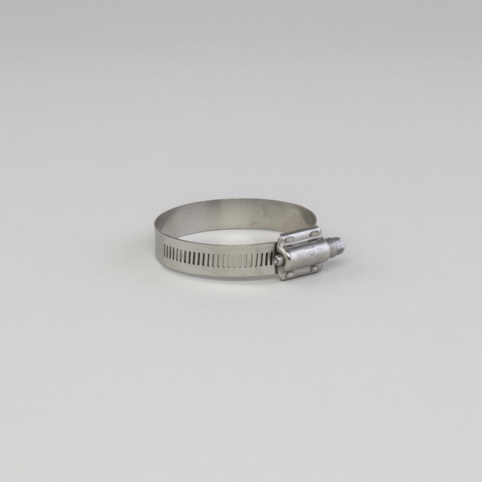 CLAMP, HOSE-TYPE LINED HIGH TORQUE