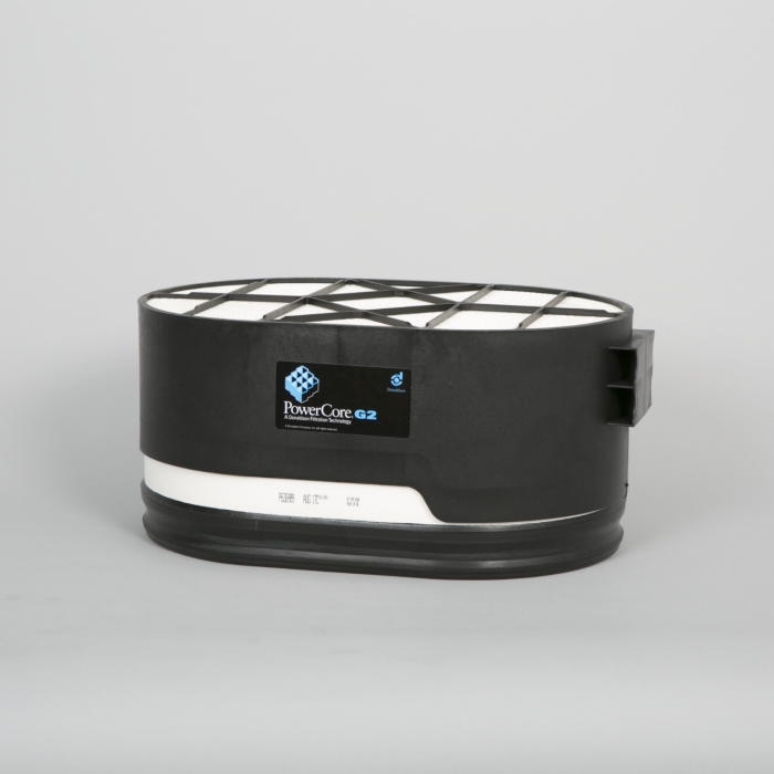 AIR FILTER, PRIMARY OBROUND POWERCORE