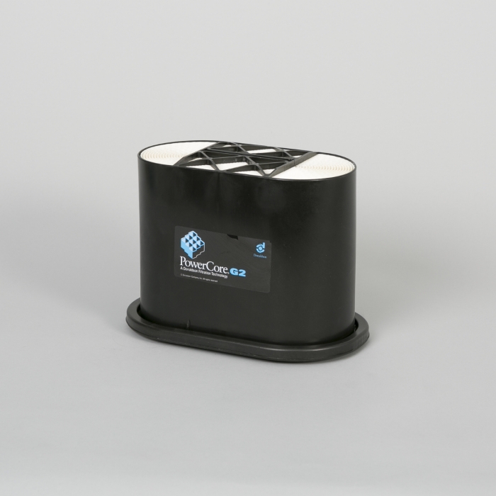 AIR FILTER, PRIMARY OBROUND POWERCORE