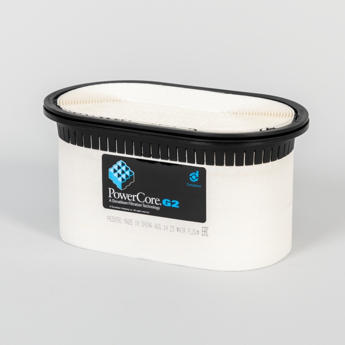 AIR FILTER, PRIMARY OBROUND POWERCORE