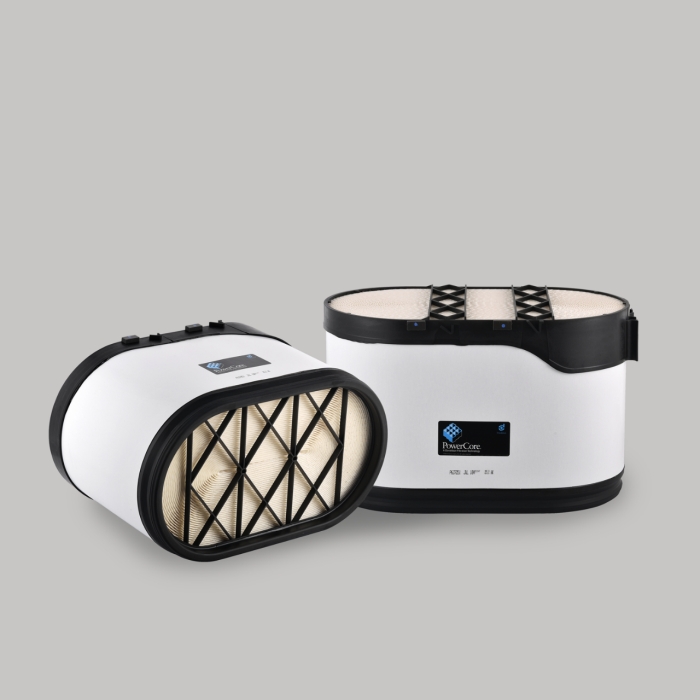 AIR FILTER, PRIMARY OBROUND POWERCORE