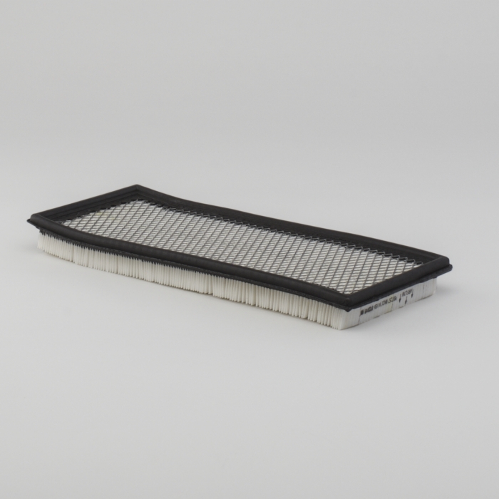 AIR FILTER, PANEL VENTILATION
