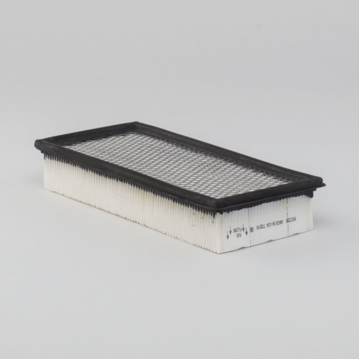 AIR FILTER, PANEL VENTILATION