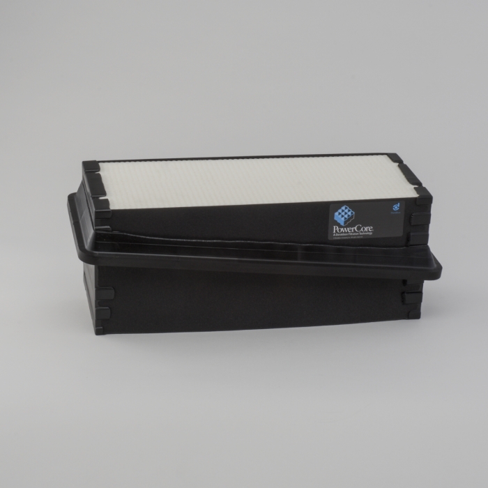 AIR FILTER, PANEL ENGINE POWERCORE