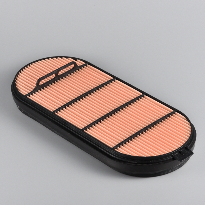 AIR FILTER, SAFETY OBROUND