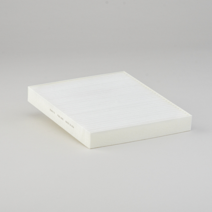 AIR FILTER, PANEL VENTILATION